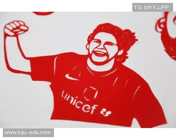 足球明星剪纸艺术作品展示与创意灵感分享 足球明星剪纸艺术作品展示与创意灵感分享