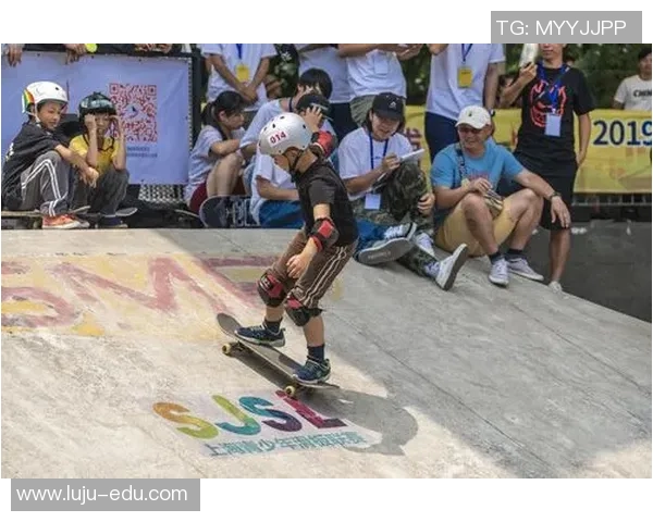 极限运动嘉年华聚焦上海街舞队的逆袭之路与精彩瞬间