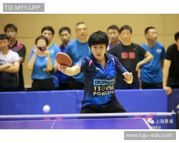 深圳乒乓球队如何通过节奏革新引领新时代竞技潮流与发展趋势