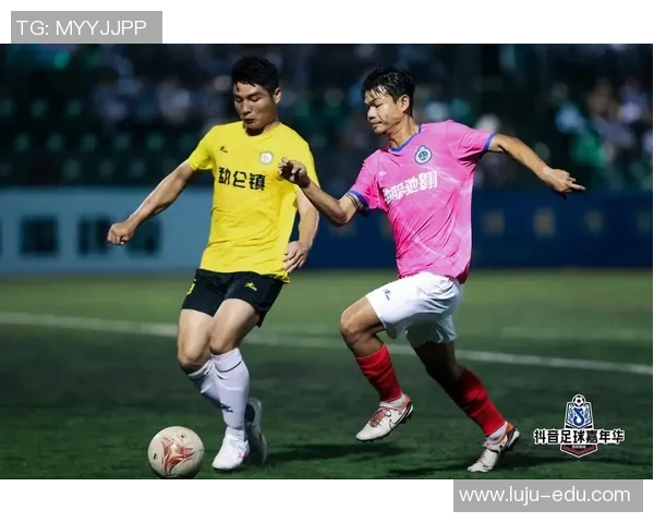 足球明星在中国抖音的魅力与影响力解析与粉丝互动新趋势 足球明星在中国抖音的魅力与影响力解析与粉丝互动新趋势