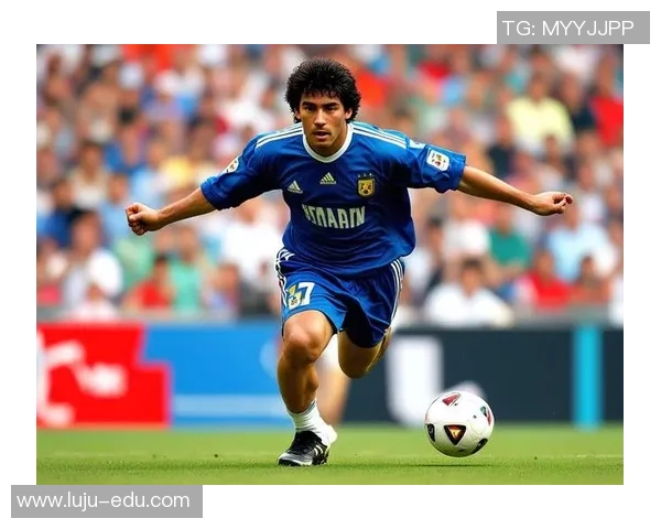 足球明星外号大揭秘谁是绿茵场上的传奇代号与背后故事 足球明星外号大揭秘谁是绿茵场上的传奇代号与背后故事