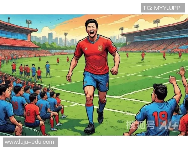 足球明星如同璀璨星辰在绿茵场上闪耀，点亮无数球迷心中的激情与梦想