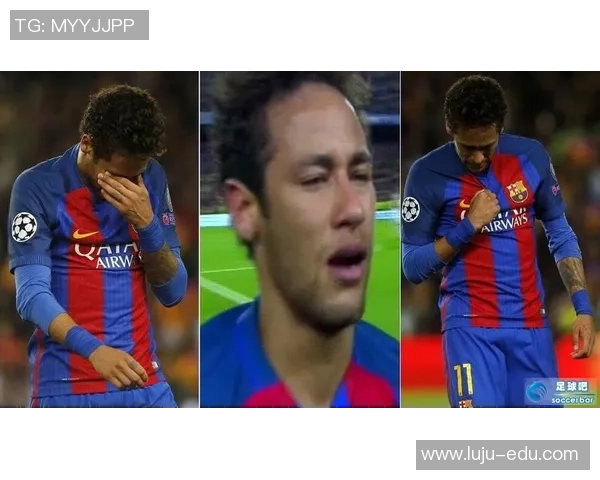 足球明星的伤感时刻回顾与感人瞬间剪辑合集