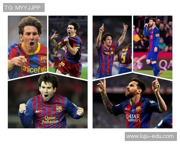 足球明星的崛起与演变：从草地少年到全球偶像的传奇旅程