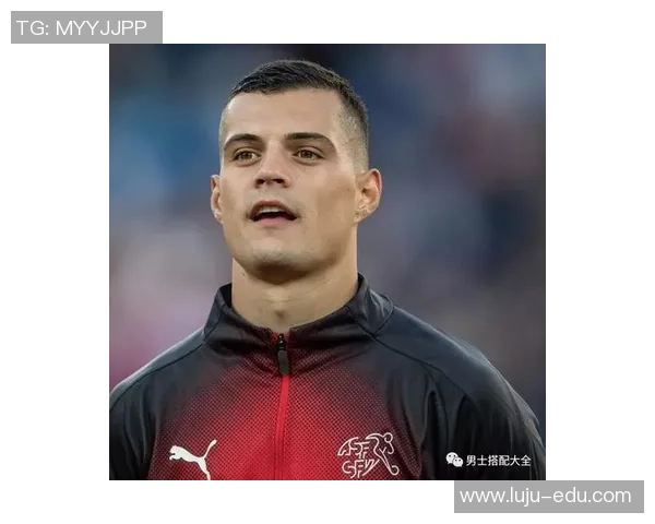 足球明星的经典发型解析与时尚潮流的完美结合 足球明星的经典发型解析与时尚潮流的完美结合