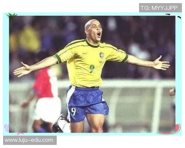 足球明星罗纳尔多的年龄揭秘他如今几岁了你知道吗